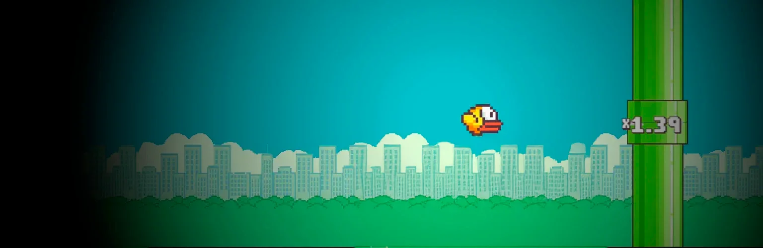 Tappy bird